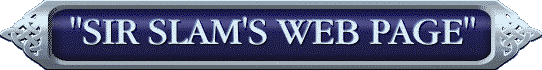 SIR SLAMS WEB PAGE